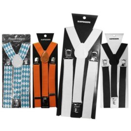 3-623 Τιράντες Αποκριάτικες Ενηλίκων