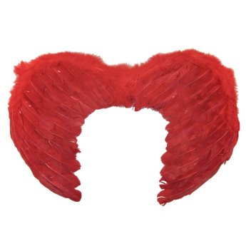 3-402 Φτερά Διαβόλου 45x35cm