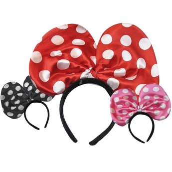 3-447 Στέκα Ποντικίνα Γίγας 29x27cm