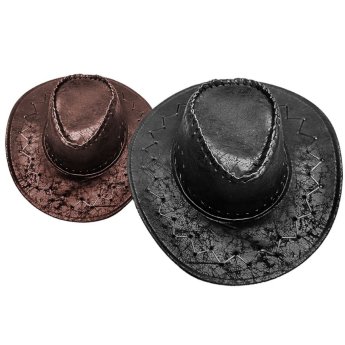 3-304 Καπέλο Ροντέο Πιτσιλωτό 38x33x12cm