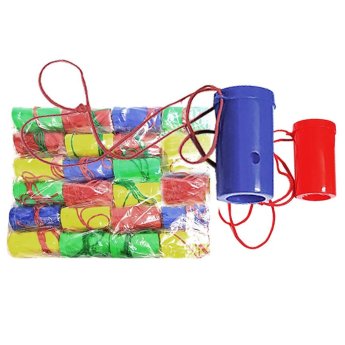 3-260 Σφυρίχτρα Κόρνα 7x4cm