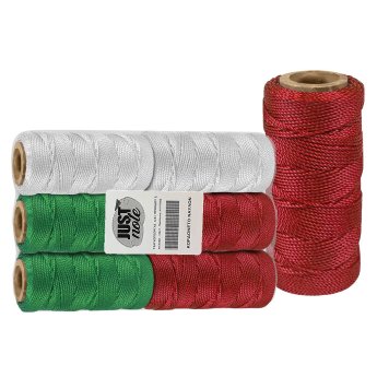 19-14 Σπάγγος Κορδονέτο Νάυλον Μεγάλο 100g -120m