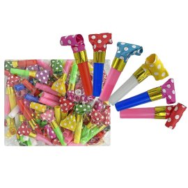 3-89 Φρου Φρου πακΚΑΙ100τεμ 8.5cm