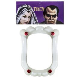 3-1418 Μασέλα Δράκουλα Τρόμου