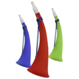 3-5 Βούκινο Πλαστικό 24x6.5cm