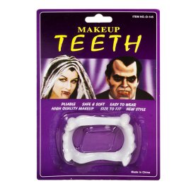 3-931 Μασέλα Δράκουλα Τρόμου