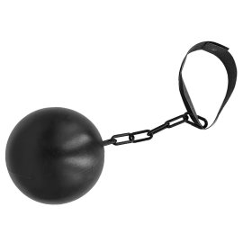 3-701 Μπάλα Κατάδικου o12cm