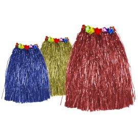 3-1441 Φούστα Χαβανέζας 60cm