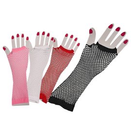 3-1080 Γάντια Δίχτυ