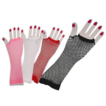 3-1080 Γάντια Δίχτυ