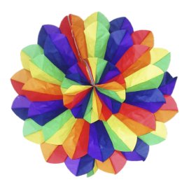 3-1443 Διακοσμητικός Ήλιος o60cm