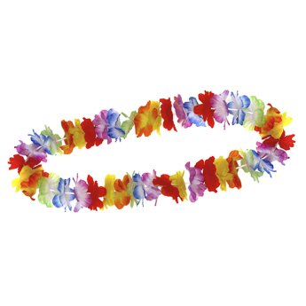 3-1012 Χαβανέζικο Λαιμού 43cm