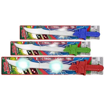 3-1041 Σπαθί Μπαταρίας φως Ήχος 57x10cm