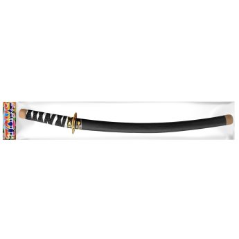 3-1388 Σπαθί Σαμουράι 60cm