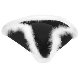 3-991 Καπέλο Ιππότη 40x40x10cm