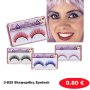 3-825 Βλεφαρίδες Eyelash