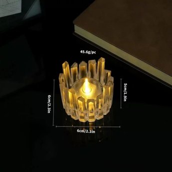 38107 ΗΛΕΚΤΡΟΝΙΚΟ ΚΕΡΙ