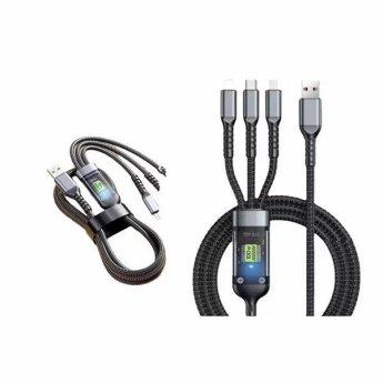 38093 ΦΟΡΤΗΣΤΗΣ ΚΑΛΩΔΙΟ ΚΙΝΗΤΟΥ