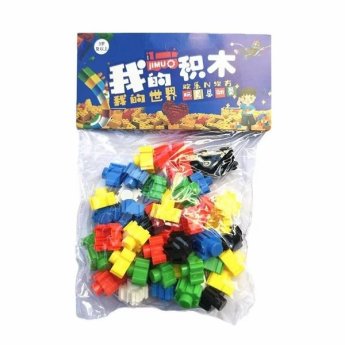 38072 ΠΑΙΧΝΙΔΙ ΜΠΛΟΚ