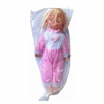 38051 ΚΟΥΚΛΑ ME ΜΟΥΣΙΚΗ