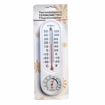 38031 ΘΕΡΜΟΜΕΤΡΟ ΤΟΙΧΟΥ