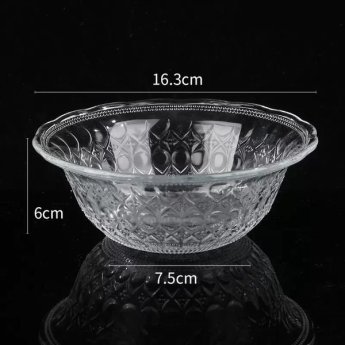 37997 ΜΠΟΛ ΓΥΑΛΙΝΟ