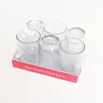 37977 ΠΟΤΗΡΙ ΣΤΕ 6 ΤΕΜ 8.5ΕΚ