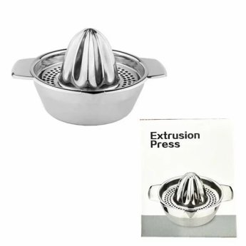 38012 ΛΕΜΟΝΟΣΤΙΦΤΗΣ ΙΝΟΧ