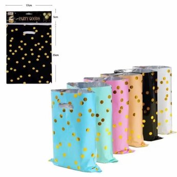 37953 ΣΑΚΟΥΛΕΣ 17ΕΚΧ25ΕΚ  100 ΤΕΜ