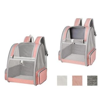 1192-83 MIZOO ΤΣΑΝΤΑ ΠΛΑΤΗΣ ΜΙΚΡΟΣΩΜΟΥ ΣΚΥΛΟΥ - ΓΑΤΑΣ ΠΛΑΤΗΣ 3 ΧΡΩΜΑΤΑ Υ39ΧΜ32ΧΠ28ΕΚ