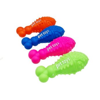 1439-10 ΠΑΙΧΝΙΔΙ ΣΚΥΛΟΥ ΜΠΟΥΤΙ ΚΟΤΟΠΟΥΛΟΥ ΜΕ ΗΧΟ 4 ΧΡΩΜΑΤΑ 15CM