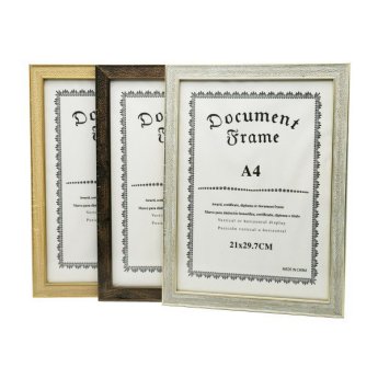 1255-68 ΚΟΡΝΙΖΑ  Α4 3 ΧΡΩΜΑΤΑ 21X29.5CM