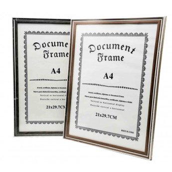 1255-25 ΚΟΡΝΙΖΑ Α4 21X29.7CM