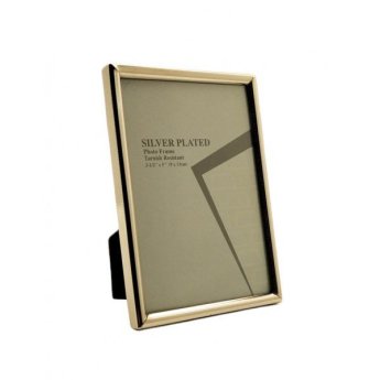 20096-10 ΚΟΡΝΙΙΖΑ ΜΕΤΑΛΛΙΚΗ 3-1-2Χ5 -9Χ13CM-