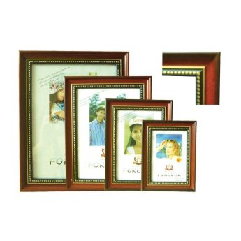 10401037 Επιτραπέζια κορνίζα πλαστική 10Χ15 εκ.