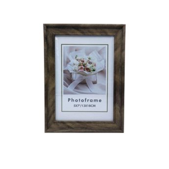 10401243 Πλαστική επιτραπέζια και επιτοίχια κορνίζα 10x15cm