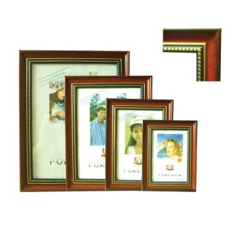 10401039 Πλαστική επιτραπέζια και επιτοίχια κορνίζα 15x20cm