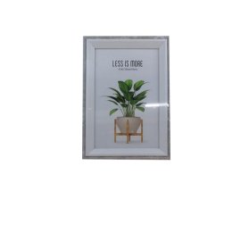 10401278 Πλαστική κορνίζα 21.5x28cm