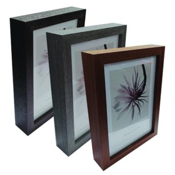 10401288 Ξύλινη κορνίζα 20x25 cm