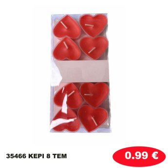 35466 ΚΕΡΙ 8 ΤΕΜ