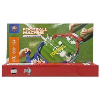73-2310 Λαμπάδα Ποδοσφαιράκι Football Machine 35x19x5cm