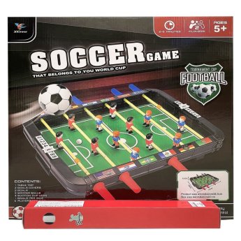 73-2227 Λαμπάδα Ποδοσφαιράκι με Χερούλια Μεσαίο 44x43x7cm