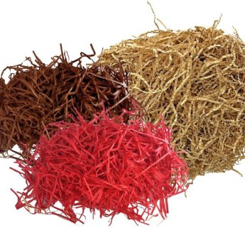 73-1105 Χόρτο Διακοσμητικό -70g