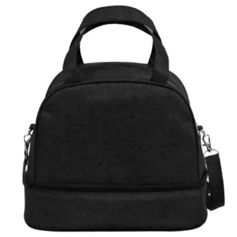 42-3355 Ψυγείο Ισοθερμικό 2 zip 27x22x17cm