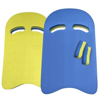 42-3317 Σανίδα Κολύμβησης EVA 44x28x2.8cm