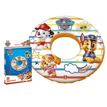 42-3063 Σωσίβιο Κουλούρα Paw Patrol 50cm
