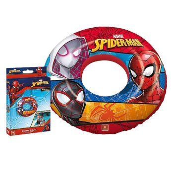 42-3061 Σωσίβιο Κουλούρα Spiderman 50cm