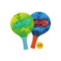 71-3488 Nerf Sports 2 Ρακέτες με Μπαλάκι Paddle Ball 37x23cm