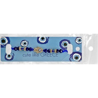 20-1407 Βραχιόλι με Χέρι Ματάκι