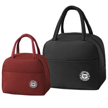 42-2931 Ψυγείο Ισοθερμικό Μονόχρωμο 23x21x13cm